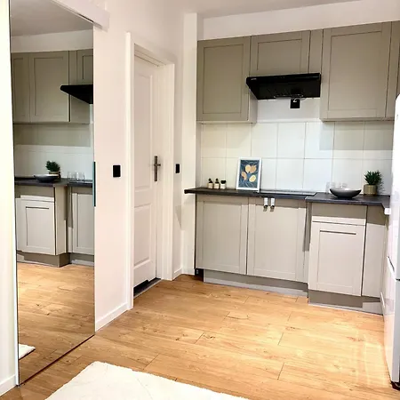 Obok Metra! Loftwola