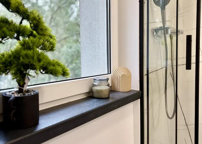 Obok Metra! Loftwola وارسو