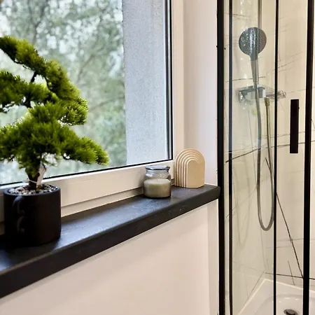 Obok Metra! Loftwola Warszawa